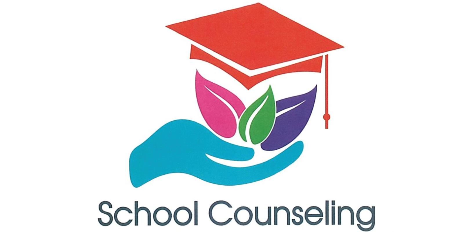 School Counseling Department logo School Counseling Department logo
